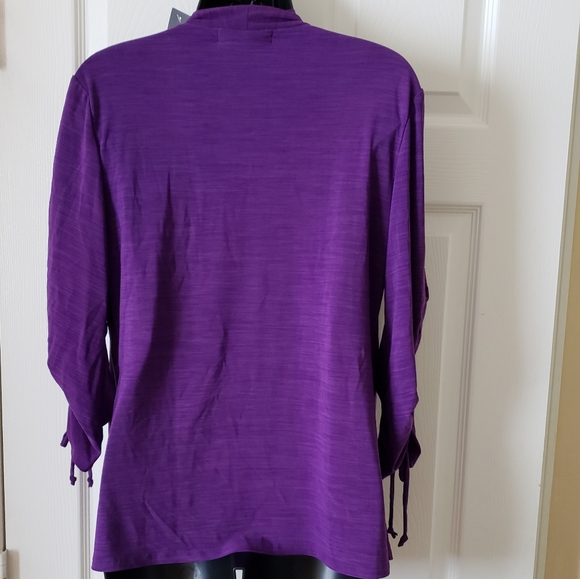 Liz McCoy Blouse - Picture 8 of 8